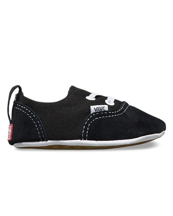 Black and store white vans infant