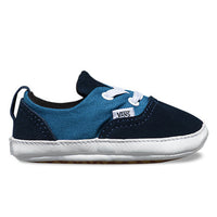 Infant Era Crib Shoes - Navy/Navy