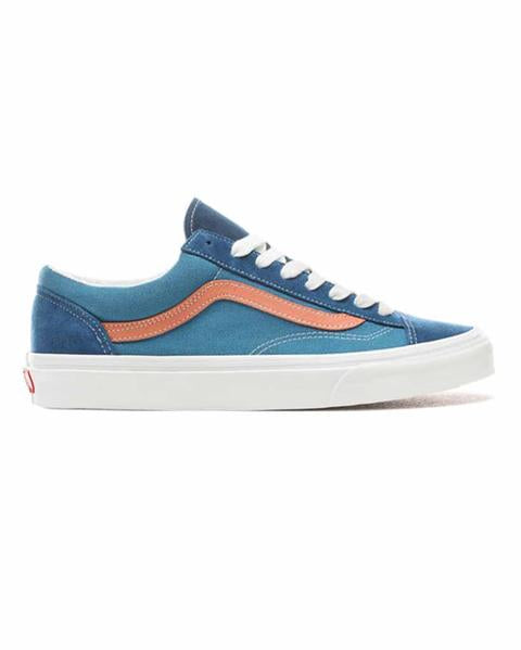 Vans Style 36 Shoes Vintage Sport Boutique Adrenaline