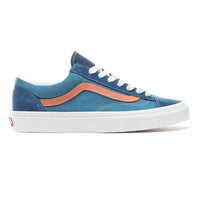 Style 36 Shoes - Vintage Sport