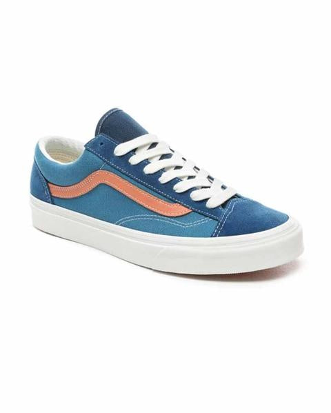 Vans vintage outlet