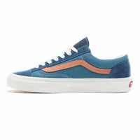 Style 36 Shoes - Vintage Sport