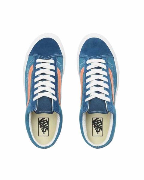 Souliers Vans Style 36 vintage sport Boutique Adrenaline