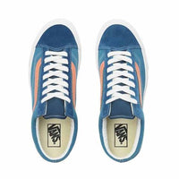 Style 36 Shoes - Vintage Sport