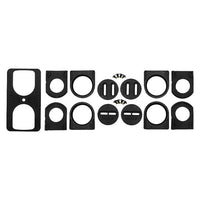 Hardware Puck Set - Boutique Adrenaline