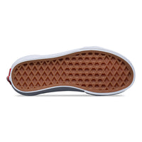 Kids Old Skool Shoes - Black/True white - Boutique Adrenaline