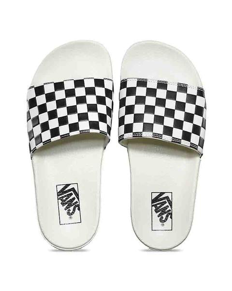 Vans slide one new arrivals