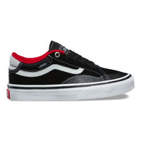 Kids Tnt Advanced Prototype Shoes - Black/White - Boutique Adrenaline