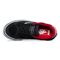Kids Tnt Advanced Prototype Shoes - Black/White - Boutique Adrenaline
