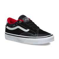 Kids Tnt Advanced Prototype Shoes - Black/White - Boutique Adrenaline