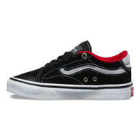 Kids Tnt Advanced Prototype Shoes - Black/White - Boutique Adrenaline