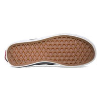 Kids Classic Slip-On Shoes - Black/True White - Boutique Adrenaline