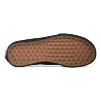 Kids Classic Slip-On Shoes - Black/Black - Boutique Adrenaline