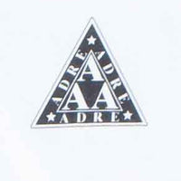 Fp Adre Lambda T-Shirt - Blanc - Boutique Adrenaline