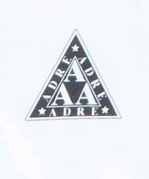 Mp Adre Lambda T-Shirt - Blanc - Boutique Adrenaline