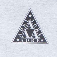 Fp L/S Adre Lambda T-Shirt - Gris - Boutique Adrenaline