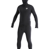 Classic Ninja Suit - Black