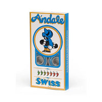 Swiss Bearings - Boutique Adrenaline
