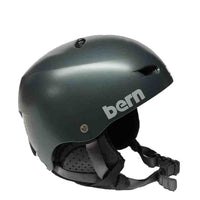Brighton Winter Helmet - Satin Storm