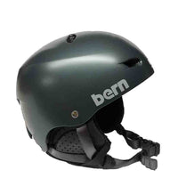 Brighton Winter Helmet - Satin Storm - Boutique Adrenaline