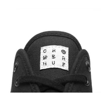 Cromer Shoes - Black/Gum - Boutique Adrenaline