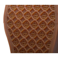 Cromer Shoes - Black/Gum - Boutique Adrenaline