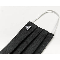 Adre-19 Scarf - Charcoal