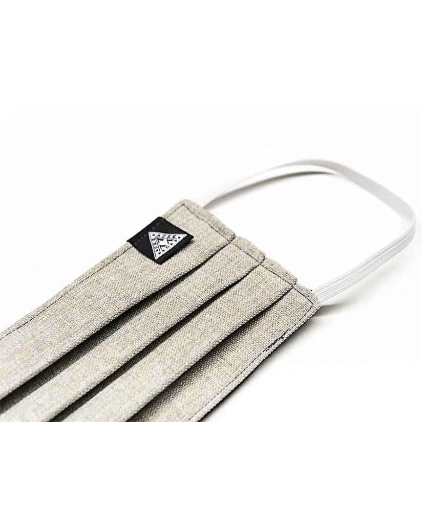 Foulard Adre-19 - Tan