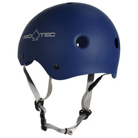 Classic Certified Helmet - Matte Blue - Boutique Adrenaline