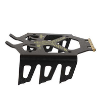 Ibex Crampons Pro - Black/Lime - Boutique Adrenaline