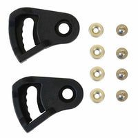 Tip And Tail Clips Splitboard Accessory - Boutique Adrenaline