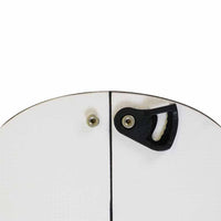 Tip And Tail Clips Splitboard Accessory - Boutique Adrenaline