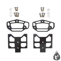 T1 Riser Kit - Boutique Adrenaline