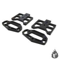 T1 Riser Kit - Boutique Adrenaline