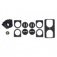 VOILE -PUCK SET-CANTED - 3
