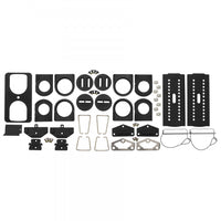 VOILE -SPLITBOARD HARDWARE FOR STANDARD BINDINGS - 4