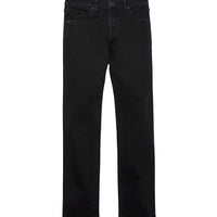 Boys Vorta Denim Pants - Blackout