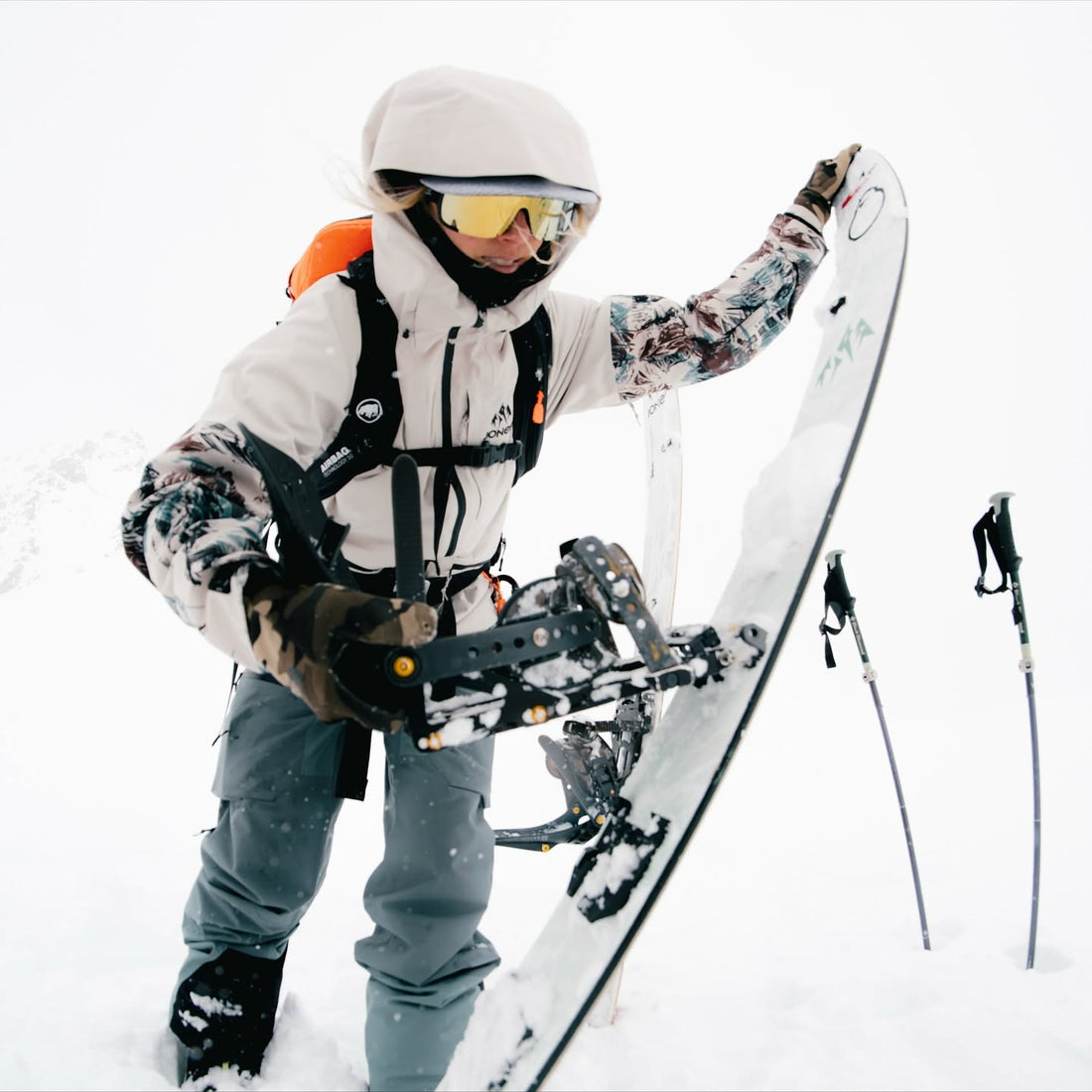 Splitboard Binding Compatibility: What Fits Together?