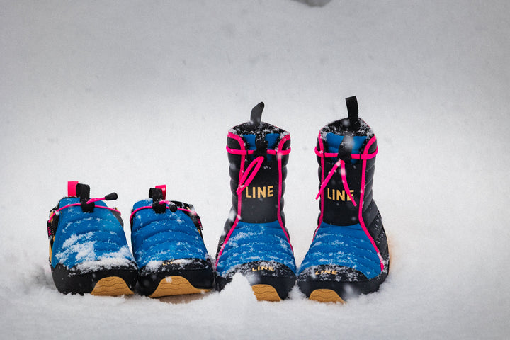 Step Up Your Après Game: The Line Booties for 2026