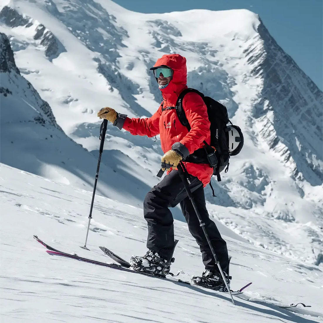 How to Choose Your Splitboard