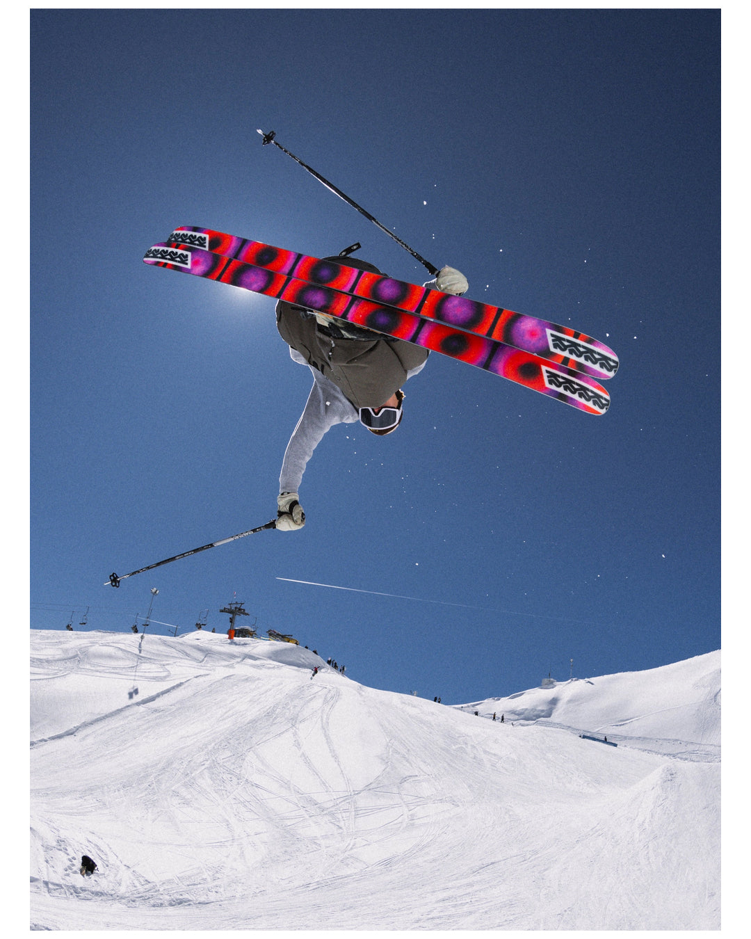 Best Freestyle Skis for 2025: Top Picks for Every Terrain