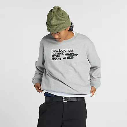 NB Numeric Apparel Line: Skate-Ready Clothing for Every Skater