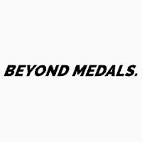 BEYOND MEDALS