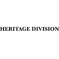 HERITAGE DIVISION
