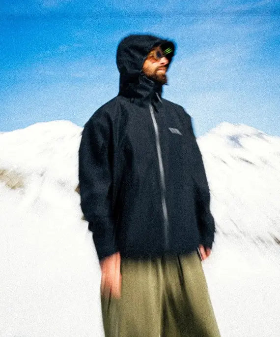Outerwear 2027