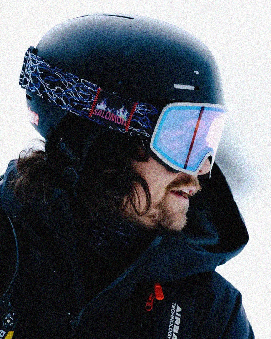 Salomon Protection