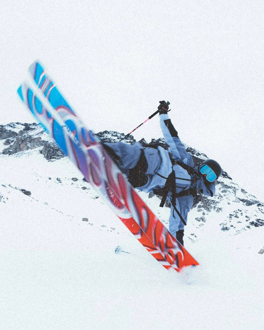 salomon freeski