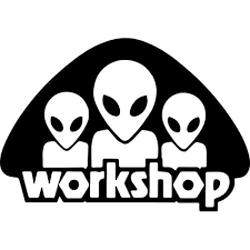 ALIEN WORKSHOP