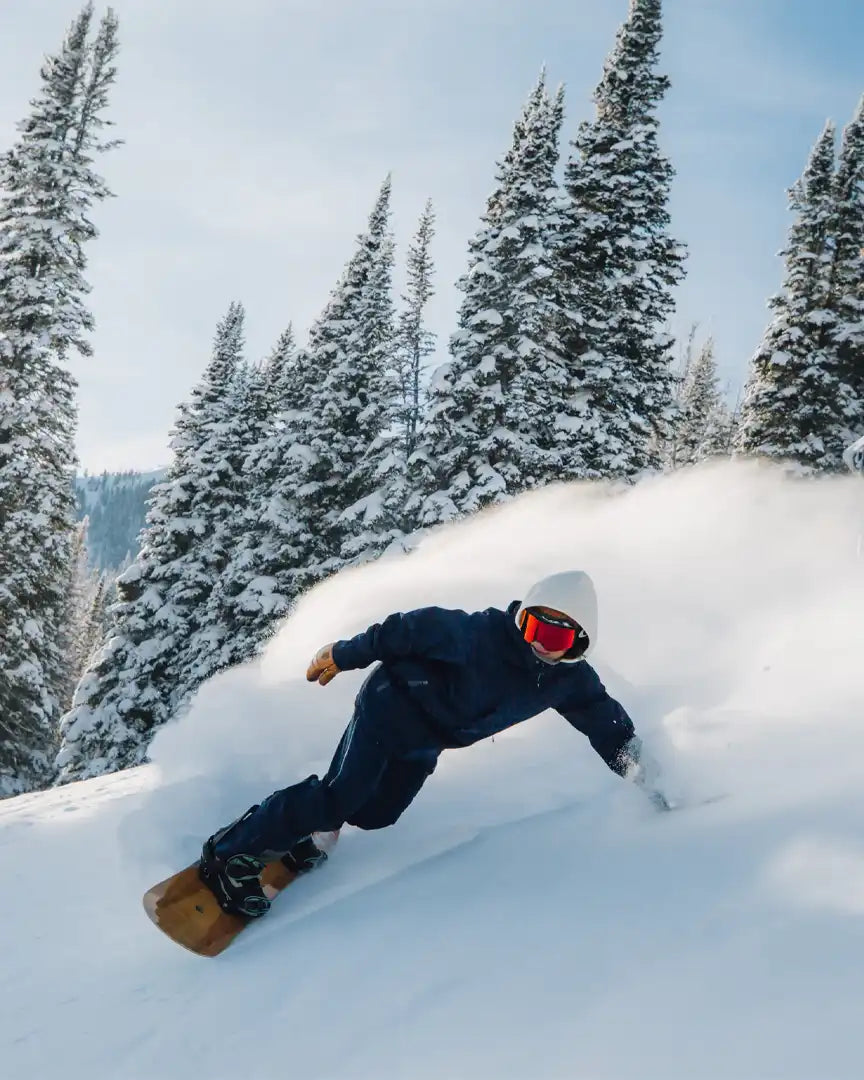 Arbor Snowboarding