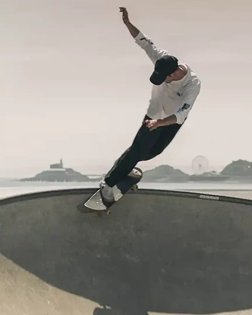Arbor Skateboarding